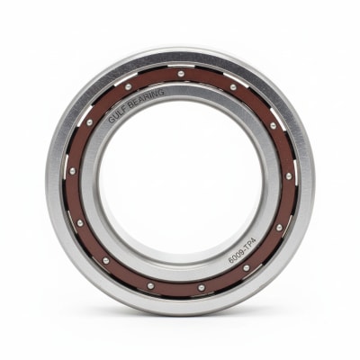 GULF BEARING 6009-TP4