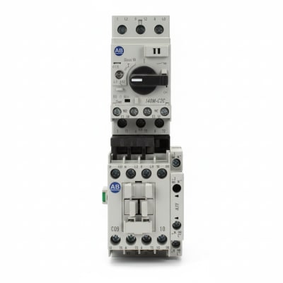 ALLEN BRADLEY 190E-ANKD2-CB63C-S11