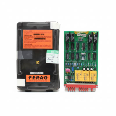 FERAG 526.231.012