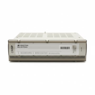 MI INDUSTRIAL AUTOMATION MIX100-FERAG