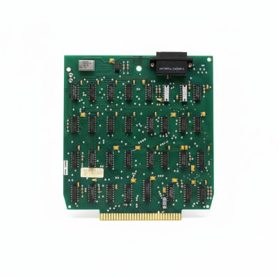 KANSON ELECTRONICS INC 96-3M-2B