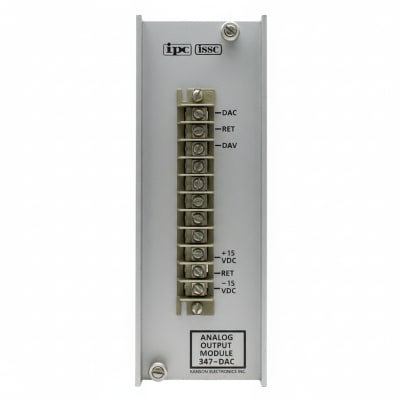 KANSON ELECTRONICS INC 347-DAC