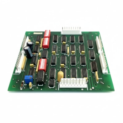 POWERTEC SM16PCB-1