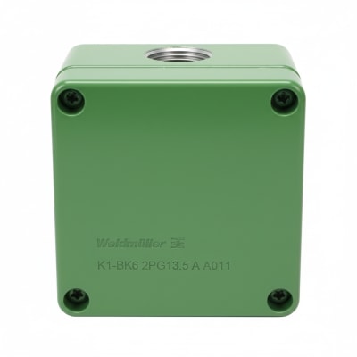 WEIDMULLER 8087840000