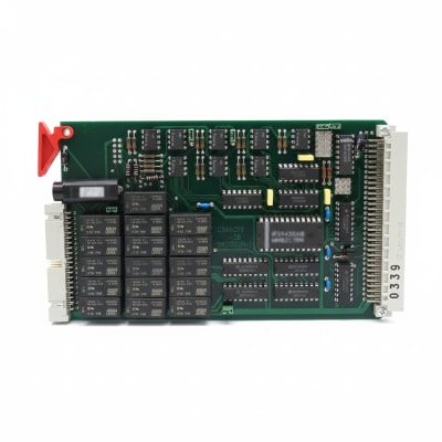 REFU ELEKTRONIK 890.0805-1