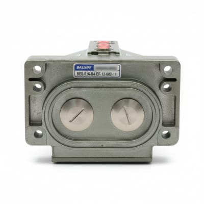 BALLUFF BES-516-B4-EF-12-602-11