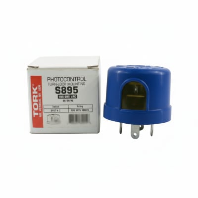 TORK VALVE & AUTOMATION S895