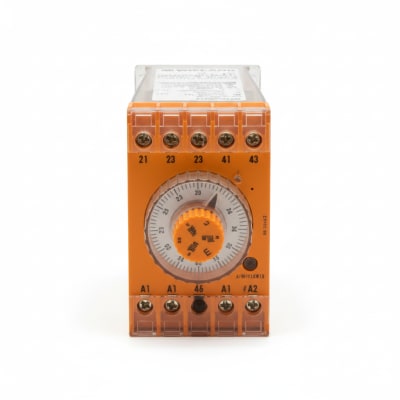 WIELAND SZA54-2S-60H-AC42