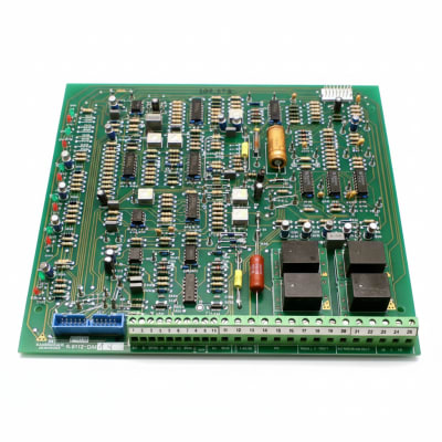 BAUMULLER 3.8112-DA4/1.4