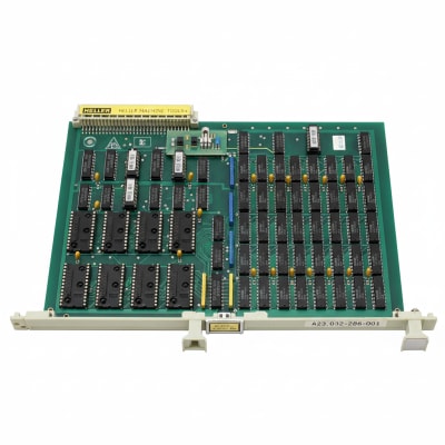 HELLER MACHINE TOOLS A23.032-286-001