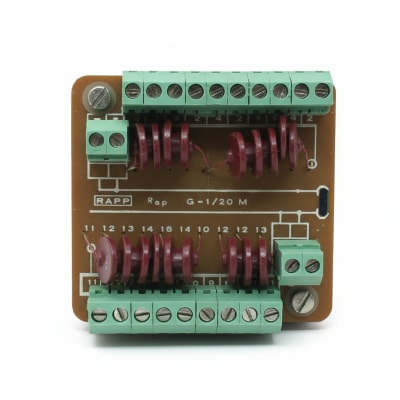 RAPP G-1/20M