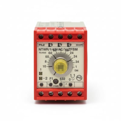 PILZ 815121