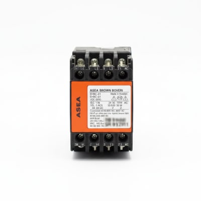 ASEA BROWN BOVERI EH9C-01-24VAC