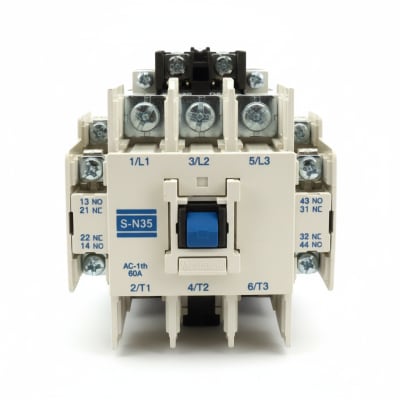 MITSUBISHI S-N35-AC220V