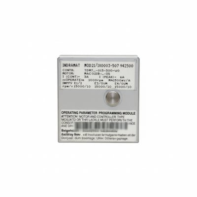 BOSCH MOD21/1X0003-507