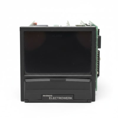 INVENSYS MCS-209713213