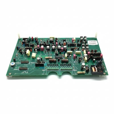 ASEA BROWN BOVERI GNT2012457R1