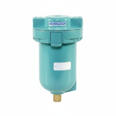 WILKERSON PNEUMATIC F20-04-FM0