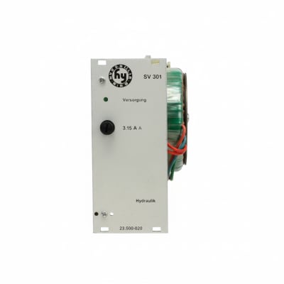 HELLER MACHINE TOOLS 23.500-020