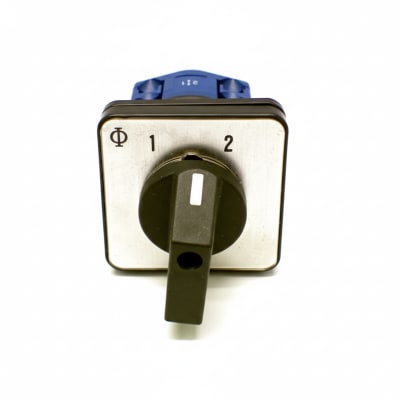 KRAUS & NAIMER CG8-A220-600-E