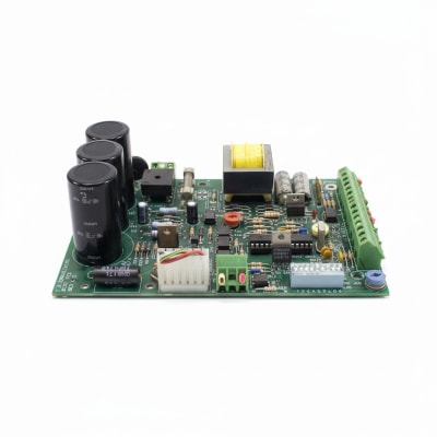 TS ENGINEERING ATAC-PCB