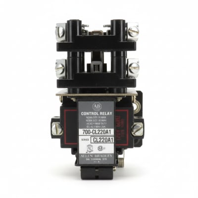 ALLEN BRADLEY 700-CL220A1
