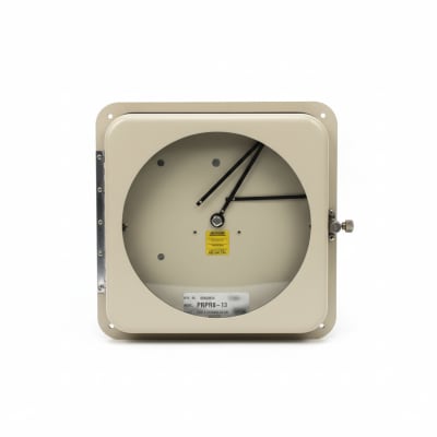 DICKSON PRPR8-13-0/2DB-24