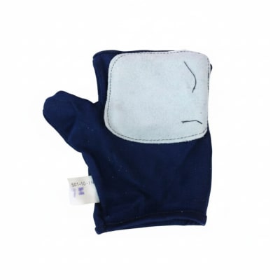 IMPACTO PROTECTIVE PRODUCTS 501-10-M-LH