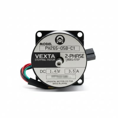 ORIENTAL MOTOR PH265-05B-C1