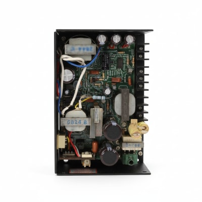 SIERRACIN POWER SYSTEMS 5B24A