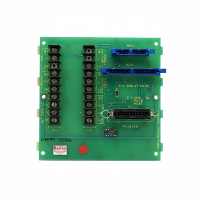 ASEA BROWN BOVERI 6634274A1