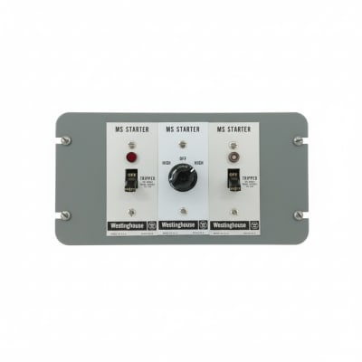 WESTINGHOUSE 368D765G20