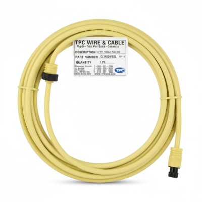 TPC WIRE & CABLE CL14D24F020