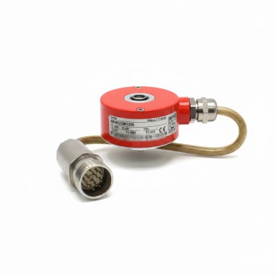 IDEACOD AB58ROC001/256