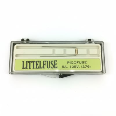 LITTELFUSE 276005