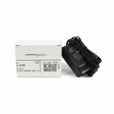 CONTEMPORARY CONTROLS AI-XFMR