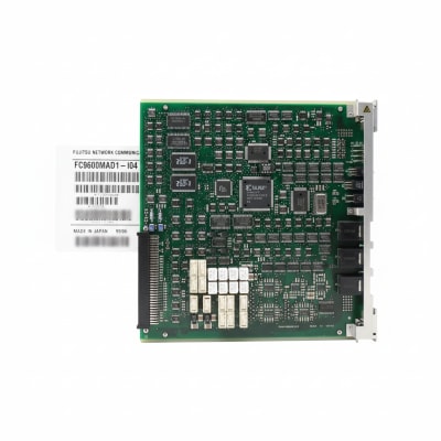 GENERAL ELECTRIC FC9600MAD1-I04