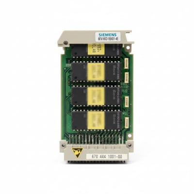 SIEMENS 6FX1852-1BX01-4E
