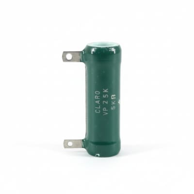 HONEYWELL VP25K-5K