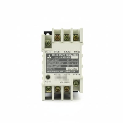 MITSUBISHI US-K5SSTE