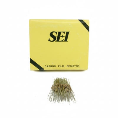 STACKPOLE CF-1/8-1.0K-5-100