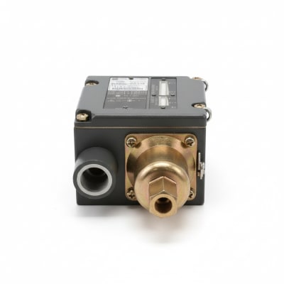 GENERAL ELECTRIC 115-PC2119