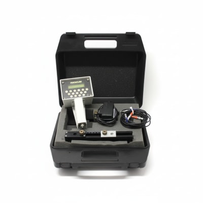 MICRONICS LTD PF204/208