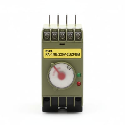 PILZ PA-1NB/220V-2UZFBM