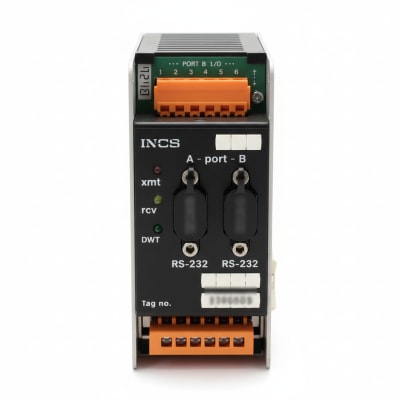 INVENSYS D240/240V/232/DTE/232/DTE/04/-