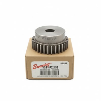 REGAL REXNORD NSS16F32X1/2