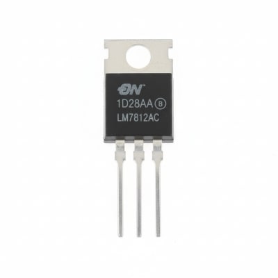 ON SEMICONDUCTOR LM7812ACT