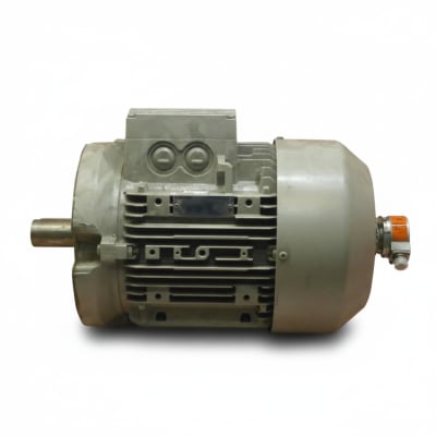 SIEMENS 1LA7130-4AA13-Z