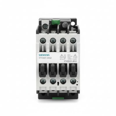 SIEMENS 3TH3031-0AG2