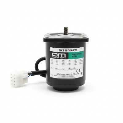 ORIENTAL MOTOR 3IK15RGN-AW
